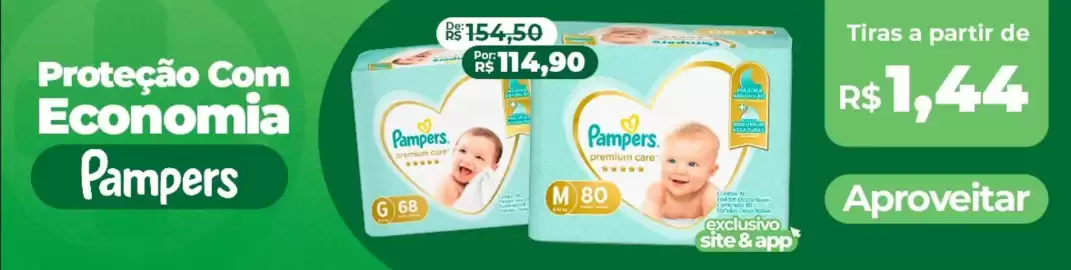 Encarte Farmácia Preço Popular Página 4