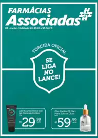 Catálogo Farmácias Associadas Página 1