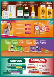 Catálogo Farmácias Associadas Página 10