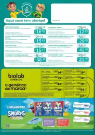 Catálogo Farmácias Associadas Página 12