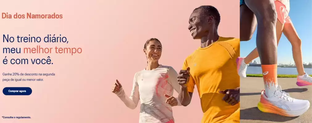 Asics (válido até 15-06)