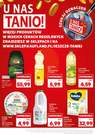 Kaufland gazetka Strona 10