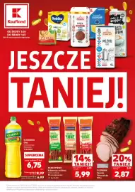 Kaufland gazetka Strona 1