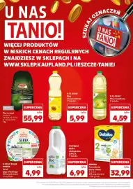 Kaufland gazetka Strona 10