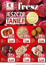 Kaufland gazetka Strona 2