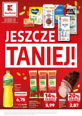Kaufland (ważność do 1-07)