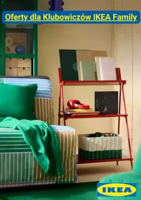 IKEA gazetka (ważność do 30-06)