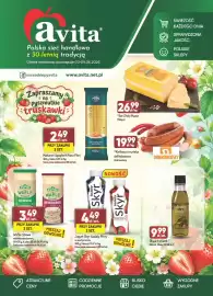 Avita gazetka tydzień 23 Strona 1