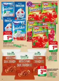 Dino gazetka tydzień 23 Strona 14