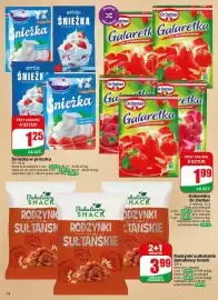 Dino gazetka tydzień 23 Strona 14