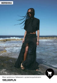 Bershka gazetka Strona 8