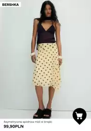 Bershka gazetka Strona 2