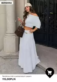 Bershka gazetka Strona 3