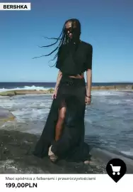 Bershka gazetka Strona 8