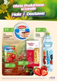 Eurocash gazetka Strona 1