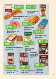 Eurocash gazetka Strona 11