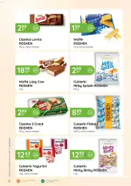 Eurocash gazetka Strona 18