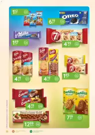 Eurocash gazetka Strona 20
