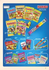 Eurocash gazetka Strona 21