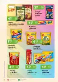 Eurocash gazetka Strona 28