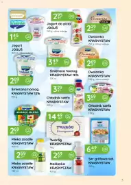 Eurocash gazetka Strona 3