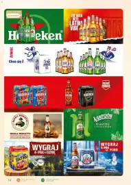Eurocash gazetka Strona 34
