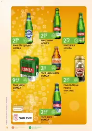 Eurocash gazetka Strona 38