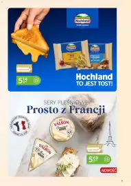 Eurocash gazetka Strona 5