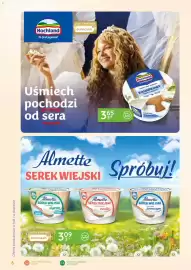 Eurocash gazetka Strona 6