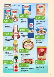 Eurocash gazetka Strona 9