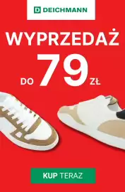 Deichmann gazetka tydzień 23 Strona 1
