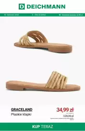 Deichmann gazetka tydzień 23 Strona 10