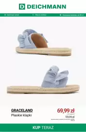 Deichmann gazetka tydzień 23 Strona 2