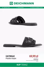 Deichmann gazetka tydzień 23 Strona 3