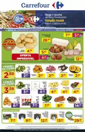 Folheto Carrefour Página 1
