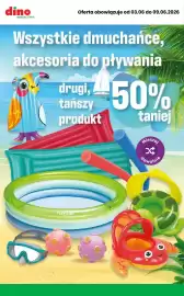 Dino gazetka tydzień 23 Strona 2