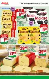 Dino gazetka tydzień 23 Strona 7