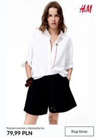 H&M gazetka tydzień 23 Strona 12