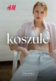 H&M gazetka tydzień 23 Strona 1