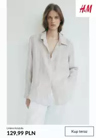 H&M gazetka tydzień 23 Strona 11