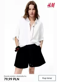 H&M gazetka tydzień 23 Strona 12