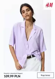 H&M gazetka tydzień 23 Strona 2