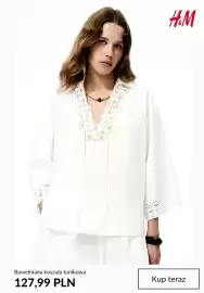 H&M gazetka tydzień 23 Strona 4