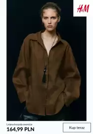 H&M gazetka tydzień 23 Strona 5