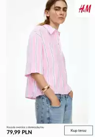 H&M gazetka tydzień 23 Strona 6