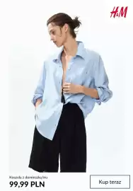 H&M gazetka tydzień 23 Strona 7