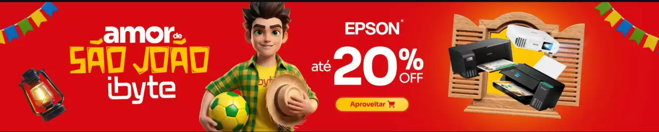 Catálogo Ibyte Página 1
