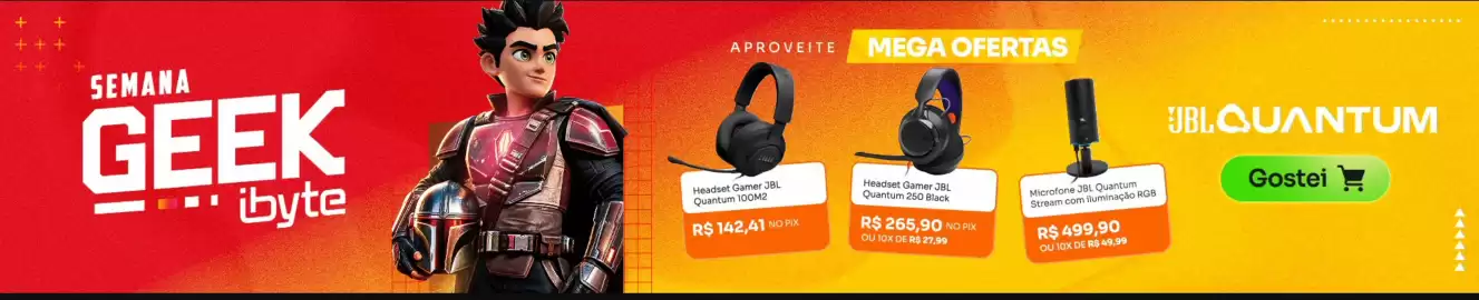 Catálogo Ibyte Página 2