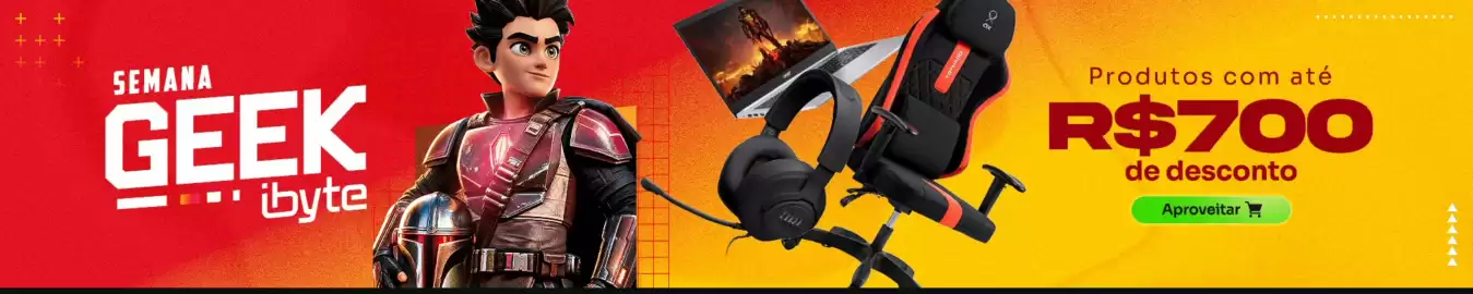Catálogo Ibyte Página 3