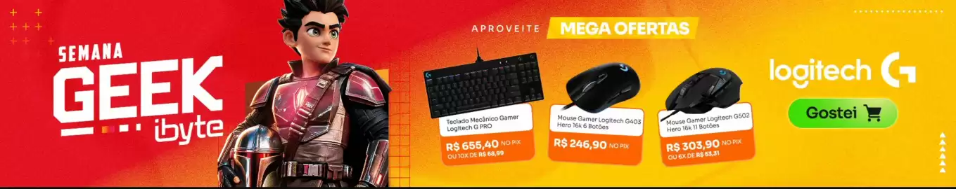 Catálogo Ibyte Página 5